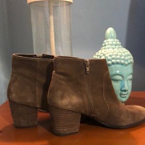 Used J.Jill boots 🥾